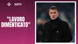Milan, Garlando: “C’è chi disegna Maldini come un incompetente…”