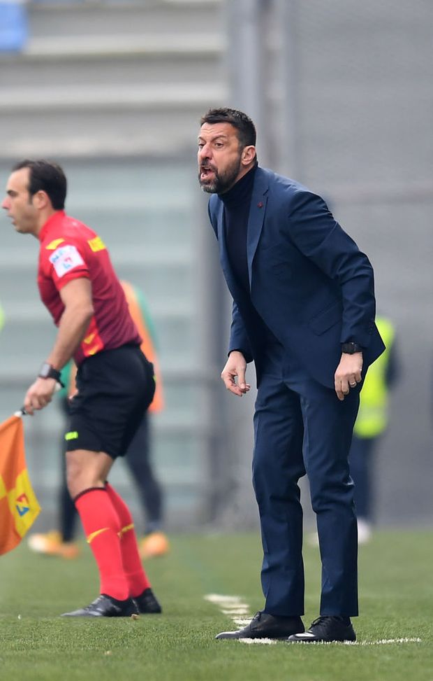 (Photo by Alessandro Sabattini/Getty Images) 