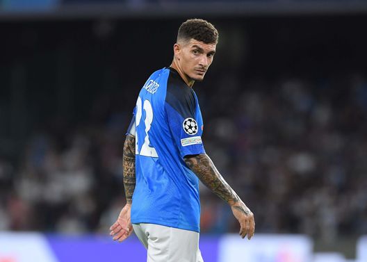 italia napoli