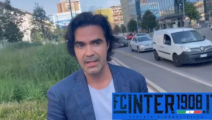 Pastorello: “Per de Vrij e Acerbi prevedo un futuro all’Inter. E non escludo che…” - immagine 1