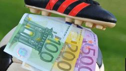 Il calcio è lo sport preferito da scommettitori italiani. Numeri da paura per la Serie A