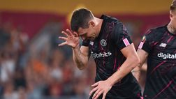 Belotti sui social: “Ieri serata indimenticabile, il primo gol non si scorda mai”