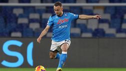 Napoli-Barcellona, probabili formazioni e dove vederla