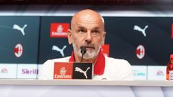 Milan-Lille, Pioli e la metafora della sorgente: il video
