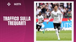 Calciomercato Milan – Da De Ketelaere a Kamada: traffico sulla trequarti