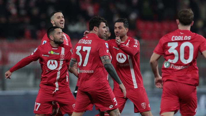 Da Monza: “Il Napoli ha la pancia piena: crediamoci!” - immagine 1