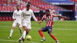 Madrid e Barcellona, lo stesso calendario: primo derby al Bernabeu, primo derby al Camp Nou
