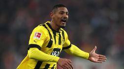 Borussia Dortmund, Haller rivive la malattia: “Il mio corpo era rotto dopo la chemio”