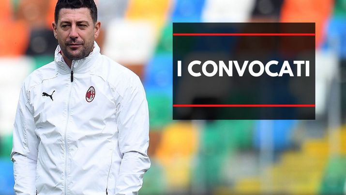 Daniele Bonera (collaboratore tecnico AC Milan) - Convocati AC Milan News (Getty Images) 