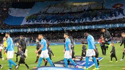Il Napoli affronterà il Crotone con tutti gli effettivi a disposizione. Kalidou Koulibaly è l