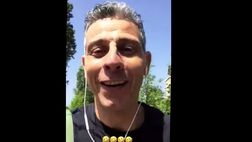 VIDEO / Inter-Juve 2002, fu gol di Toldo? Il portiere rivendica: “Bobo, te l’ho lasciato solo perché…”