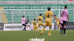 Juve Stabia-Palermo, “Menti” benevolo: una sola sconfitta in sei precedenti per i rosanero