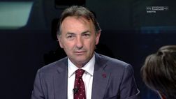 Mauro: “Il Var? Meno male che Buffon ha detto quelle parole. Ci sono state tre partite…”