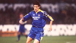 Torricelli: “Juve-Ajax? Ho la foto di Roma sul telefono. Allegri mi ricorda Trap. Baggio, Del Piero e Zidane valgono CR7”