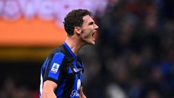 Trémoulinas: “Pavard ha riacquistato la sua fiducia da quando è all’Inter. Nel calcio…”