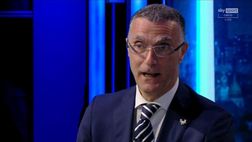 Bergomi: “Basta paragoni Gosens-Perisic, Dimarco eccezionale. Ok ad Acerbi. Skriniar…”