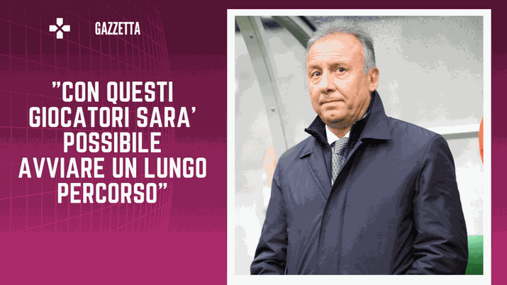 Zaccheroni: 'Scudetto risultato finale perfetto dopo un lavoro straordinario' (getty images)