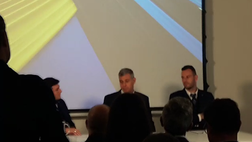 VIDEO FCIN1908 / Inter, Toldo: “In pullman ci dicevamo quello che si pensava. C’era un coro…”