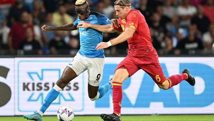 Montolivo: “Ok la vittoria di stasera, ma aumenta il rammarico per il pari col Lecce” - immagine 1