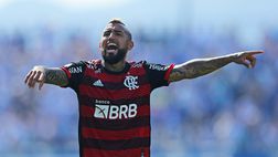 Vidal, stoccata a Mbappé dopo k.o. contro Argentina: “Ora impara dai sudamericani”