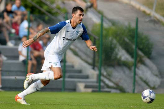 Alessio Romagnoli Alessio Romagnoli