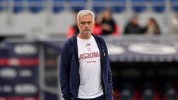 Mourinho attacca: “Se avessi saputo della penalità Juve prima di Bologna…”