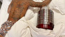 Felipe Melo come Lewandowski: la Libertadores finisce nel letto… (VIDEO)