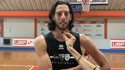 UBP Petrarca, Morgillo: “Puntiamo alla fase finale per fare la futura B1”