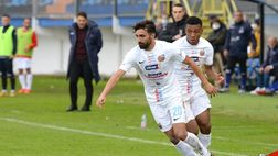 Russini, l’agente: “Il Catania lo ritiene incedibile. Il Foggia? Nessuna trattativa”