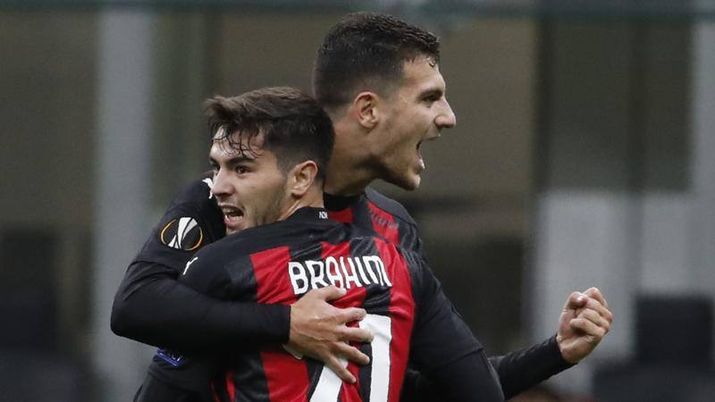Milan, Brahim Diaz: “Legame con Ibra fenomenale, pronto a dare il 100%. Scudetto? Pensiamo a noi stessi”  Milan, Brahim Diaz: “Legame con Ibra fenomenale, pronto a dare il 100%. Scudetto? Pensiamo a noi stessi”