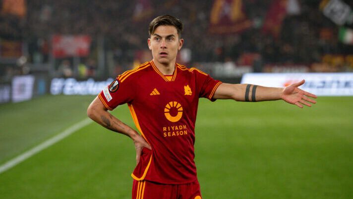 NEWS – Dybala, Lukaku, Smalling, Osimhen, Jesus, Sommer, Djaló e Bennacer: le novità - immagine 1