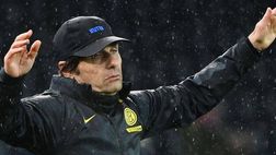 VIDEO Udinese-Inter, l’espulsione a Conte e la lite con Maresca: “Pochi quattro minuti di recupero e poi…”