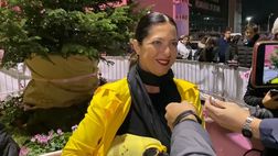 VIDEO Palermo, Stefania Petyx: “Club molto vicino alla beneficienza, lo ringrazio”