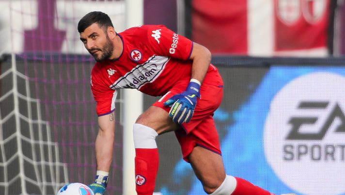 Rampulla: “Dualismo Dragowski-Terracciano? Non fa bene ai portieri” - immagine 1