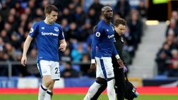 Mangala, infortunio al ginocchio e stagione finita. In estate era un obiettivo dell’Inter