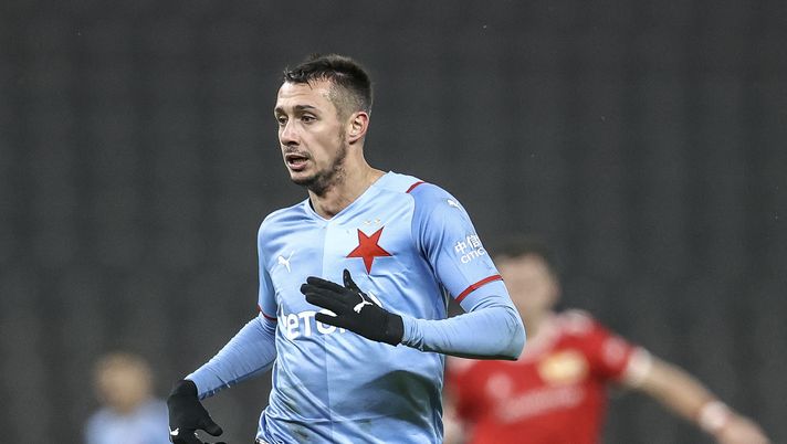 1. FC Union Berlin v Slavia Praha: Group F - UEFA Europa Conference League