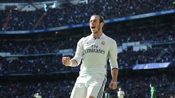 Bale: “Senza Cristiano Ronaldo giocheremo più di squadra”.