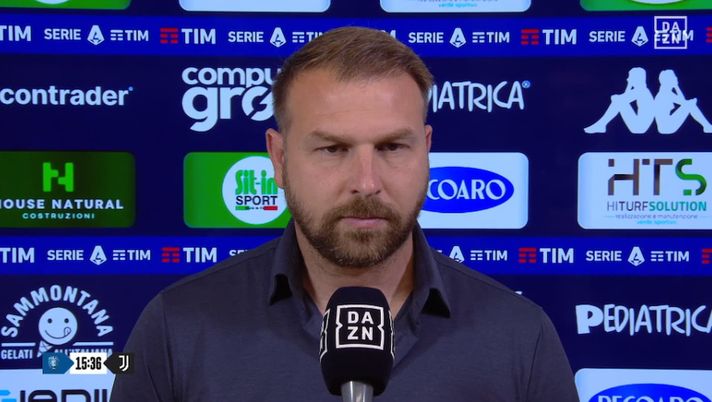 Zanetti: “Vicario? Penso proprio che lascerà Empoli: merita una big e gli auguro di…” - immagine 1