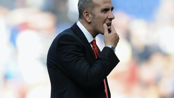 Di Canio: “Esagerato esaltare la Roma. Sette giocatori del Bodo fanno i salmonari” - immagine 1