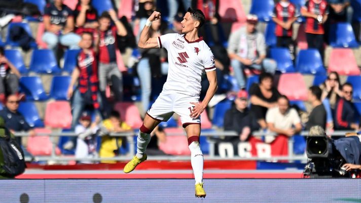 Tra la vetrina Mondiale e lo stallo per il rinnovo: Lukic apre all’addio al Toro - immagine 1