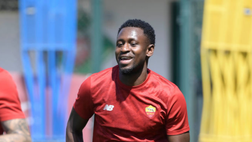 Tutti pazzi per Diawara in Germania, allo Schalke si aggiunge l’Augsburg