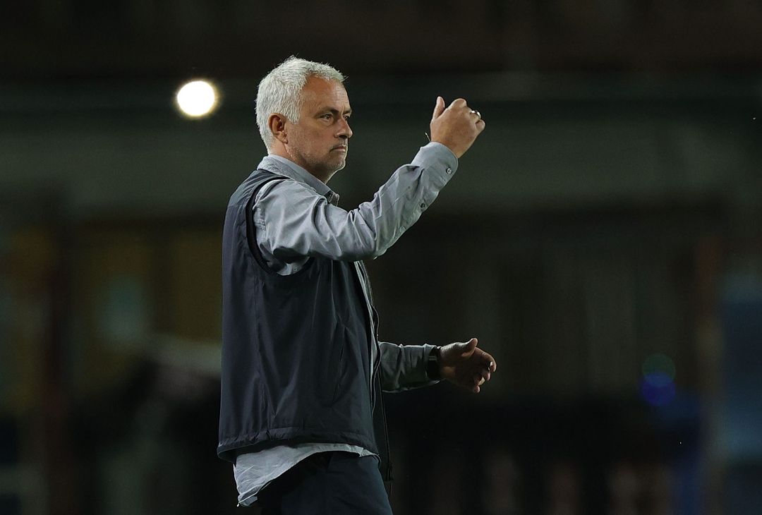 Empoli-Roma 1-2 – FOTO GALLERY - immagine 32