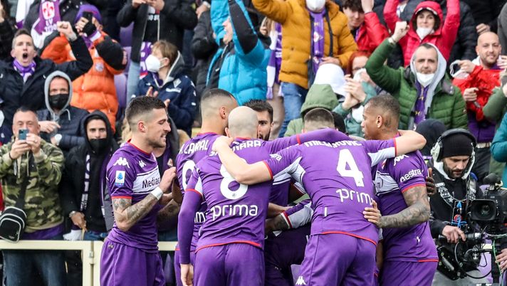 Una squadra rigenerata: tutte le colonne della nuova Fiorentina - immagine 1