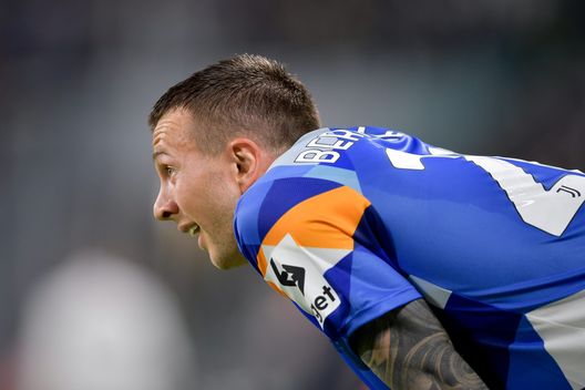 Bernardeschi: “Il Napoli ha un fenomeno come Kvara, ma occhio alla Juve…” - immagine 1