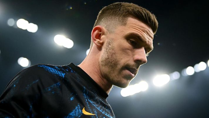 GdS – Inter, Gosens e una gestione diversa dalle aspettative: “C’è un mistero irrisolto” - immagine 1