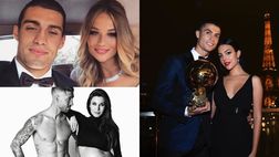 Real Madrid, sarà terzo trionfo? Anche le wags in casa merengues sono da Champions