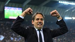 Inter, Inzaghi indovina la via di fuga. Intervallo? Questa volta non ha dovuto alzare i decibel