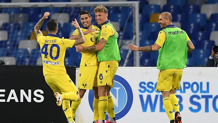 Getty Images Getty Images