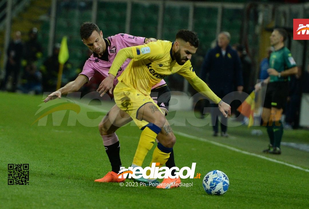 FOTO Palermo-Modena 5-2, 30ª giornata di Serie B 2022-2023 (La Gallery) - immagine 121