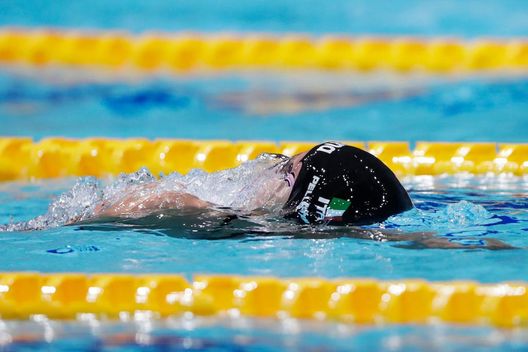 Getty Images Pellegrini: “Sarà strano senza nuoto. Una figlia? Ho geni buoni, la farei nuotare”- immagine 2
